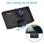 Hoco DI17 Three Camera Driving Recorder