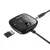 Hoco E65 Unity Bluetooth FM Transmitter