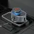 HOCO E72 PD30W Car Charger With Wireless FM Transmitter