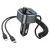 HOCO E74 Car Dual USB Charger Bluetooth FM Transmitter With 2 In 1 Cable