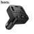 Hoco E87 Car Charger With FM Bluetooth Car Transmitter