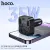 Hoco E87 Car Charger With FM Bluetooth Car Transmitter