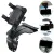 360 Multifunctional Rotation Phone Holder For Car With Phone Number Signage