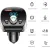 Joyroom JR CL02 Multi Function FM Radio Bluetooth Transmitter Car Charger