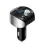 Joyroom JR CL02 Multi Function FM Radio Bluetooth Transmitter Car Charger