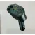 KC01 Car FM Bluetooth MP3 Player With Dual USB Charging Ports
