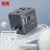 Earldom LC19 USB International Travel Adapter With Type C To USB 3.1 Charger