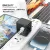 Onesam OS P06 Universal Travel Adapter PD + USB Port Fast Charging