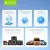 BAVIN OTG10 Wireless Bluetooth Audio Music Receiver Adapter