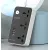 LDNIO SC3412 3 AC Outlets Universal Power Strip Multiplug