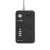 LDNIO SC3412 3 AC Outlets Universal Power Strip Multiplug