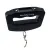 Handheld Digital Luggage Scale With Grip For Travel Portable Electronic Weighing Suitcase And Bag