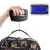 Handheld Digital Luggage Scale With Grip For Travel Portable Electronic Weighing Suitcase And Bag