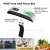 Digital Hanging Luggage Scale With Backlit Display 50KG