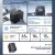 Remax RP U191 65W GaN Multifunctional Travel Adapter