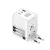 LDNIO Z6 Universal Travel Adapter Gan Charger 65 Watt