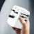 LDNIO Z8 3 USB Ports 45W GaN Travel Adapter