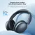 Joyroom JR-JH1 Hybrid ANC Wireless Bluetooth Headphone