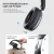 Joyroom JR-JH1 Hybrid ANC Wireless Bluetooth Headphone