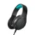 Joyroom JR HG2 Over‑Ear Gaming Headphone with Ice Blue Light