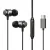 Joyroom JR-EC06 TYPE-C Series In-Ear Metal Wired Earphone