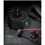 PLEXTONE G50 Quake Vibration Gaming Earphones with DSP Sound & Detachable Mic