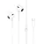 Hoco M111 Max Primero Digital Earphone For iP Devices Lightning Earphone