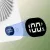 Portable Lightweight Rechargeable Fan