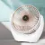 Kisonli F105 Portable Desktop Fan