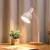 Nordic Style Bedside Creative Decorative Lighting Metal Table Lamp
