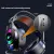 Lenovo HT406 Wired USB Gaming Headset  RGB LED And Mic