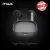 MWC ASVA Pro Ultra Premium Bluetooth Earbuds TWS Hybrid ANC (6 Mics) 10mm Driver