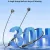 JOYROOM JR D8 Wireless Magnetic Neckband Headphone With 30-Hour Playtime And AI-Enhanced Clear Calls