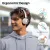 Monster N-Tune MINI Bluetooth Headphones 50H Playtime On-Ear Wireless Headset