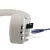 Kisnoli A11 Wireless Headphone With RGB Lights