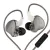 KZ EDC PRO Detachable In Ear Monitors IEM Earphone With Mic