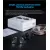 KZ EDC PRO Detachable In Ear Monitors IEM Earphone With Mic