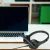 Misde A1 Wired Headphone With Mic