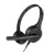 Misde A1 Wired Headphone With Mic
