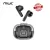 MWC Hero MT69 ENC AI Bluetooth 5.4 Gaming TWS EarbudsIPX6 Water Resistant 40H Playback