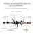 PLEXTONE G50 Quake Vibration Gaming Earphones with DSP Sound & Detachable Mic