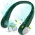 Portable Vaneless Hanging USB Neck Fan