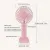 Rechargeable Portable Mini Electric Fan