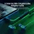 Plextone G20 Mark IV Metal Bass Magnetic Noise Cancelling Gaming Earphone Type C And 3.5MM