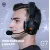 Plextone G7 RGB Chroma Wireless Bluetooth 5.1 Gaming Headset With ENC Detachable Mic