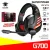 PLEXTONE G700 Gaming Headset Super Lightweight With Mic For Smartphone PC XBOX PS4