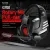 PLEXTONE G700 Gaming Headset Super Lightweight With Mic For Smartphone PC XBOX PS4