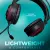 Jedel GH558 RGB Gaming Headphone With Mic