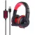 OVLENG GT91 Wired Headphones USB Headset With Mic