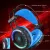 Misde H7 Surround Deep Bass Stereo Sound Usb Led Light Gaming Headphone With Mic